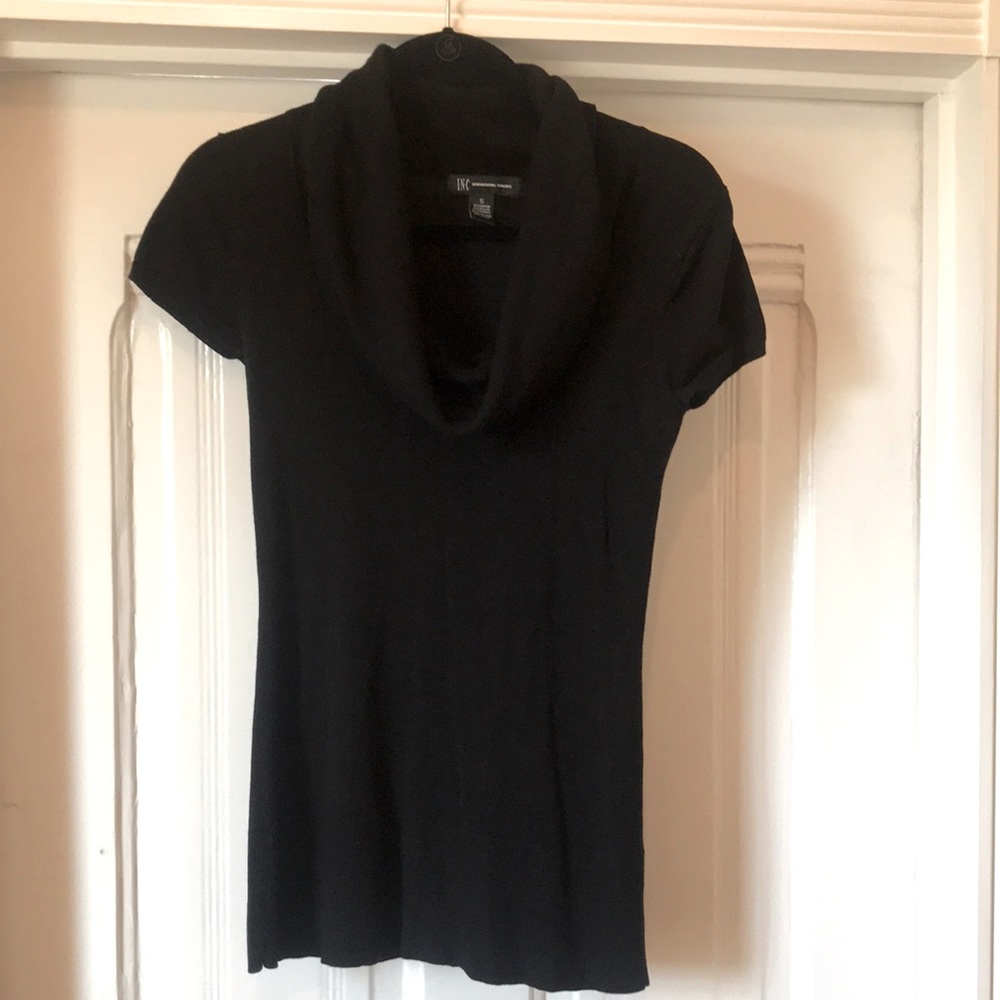 INC Sweater Top